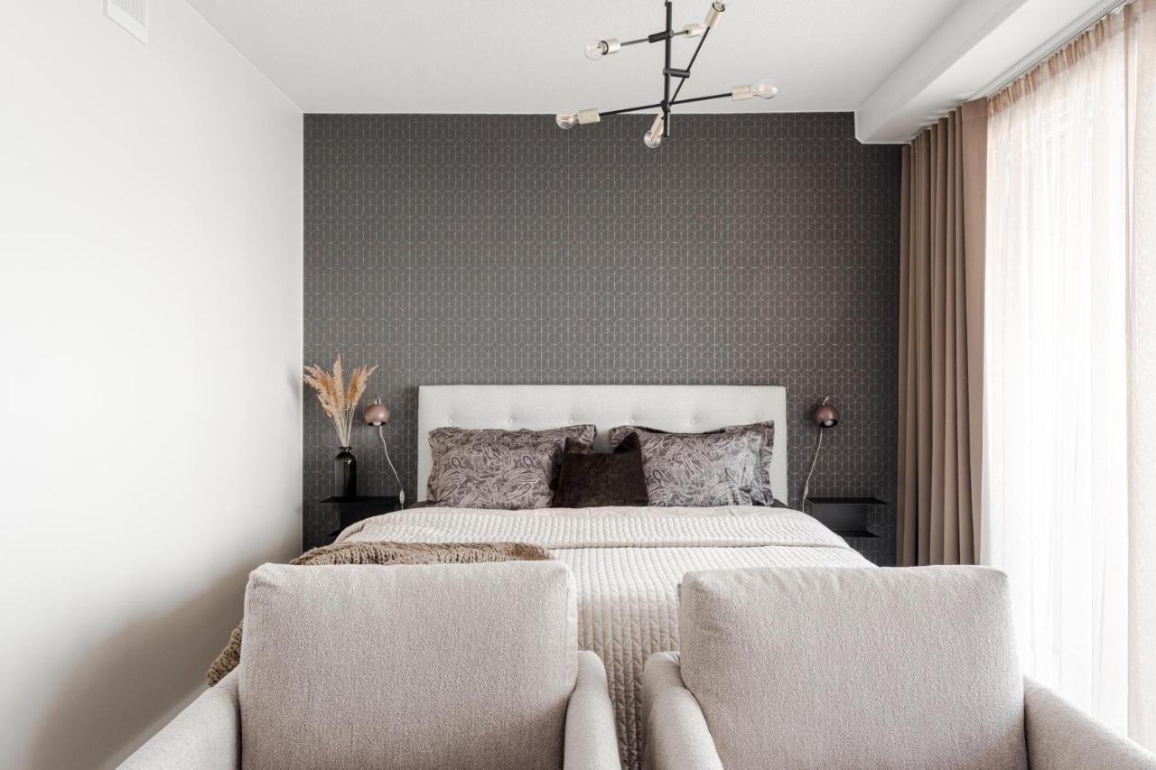 Апартаменты Design Rent Family Турку Экстерьер фото